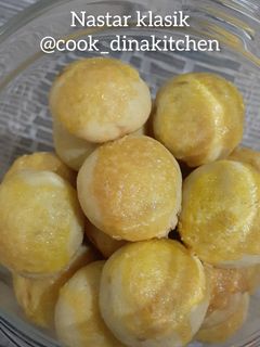 Foto resep Nastar Klasik