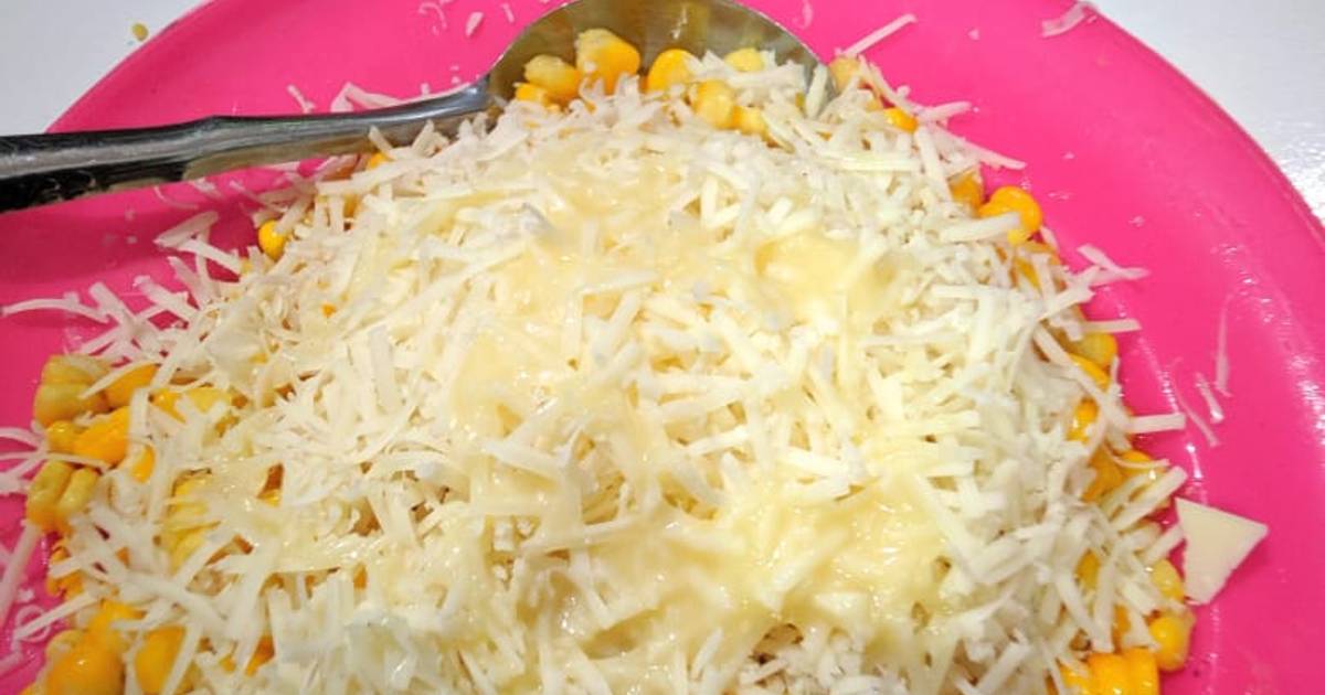 Resep Jasuke original oleh Pungky Afif - Cookpad