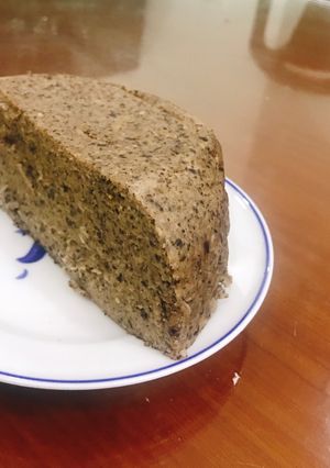 Hình của món Pate chay.