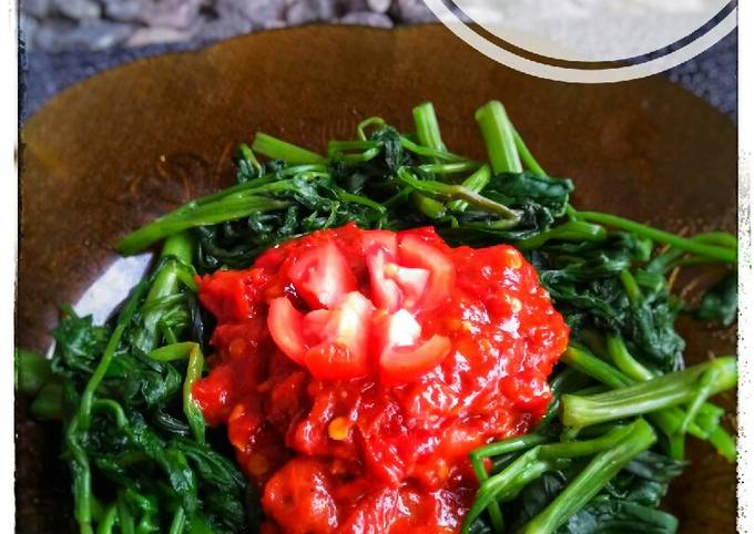 Plecing Kangkung