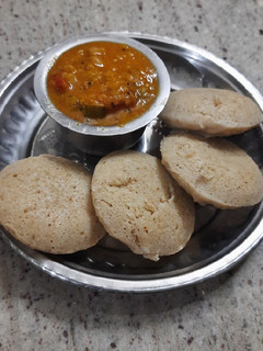 சோள இட்லி செய்முறை முக்கிய புகைப்படம்