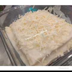 รูปของ Stuff roti creamy
