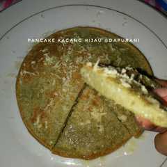 รูปของ Pancake Kacang Hijau