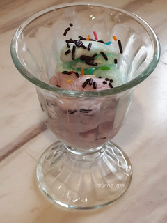 Foto resep Ice Cream Pop Ice