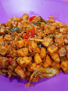 Foto resep Tumis Tempe Tahu Teri (Simple Enak)