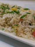 Egg fried rice#chinese