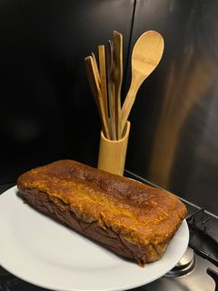 Фото Апельсиновий кекс🍊.