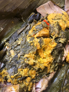 Foto resep 16. Pepes Ikan