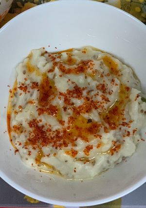 A picture of Khichu.