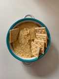Hummus de garbanzos