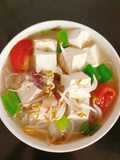 Sop toge tahu