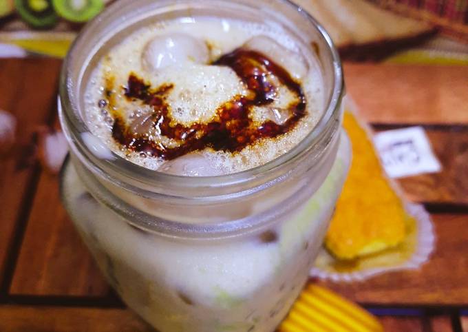 How to Cook Iced Coffee