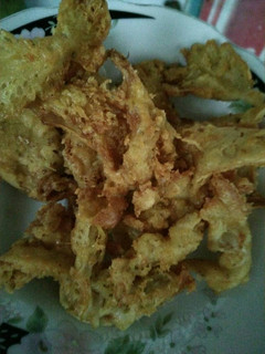 Foto resep Jamur Tiram Crispy