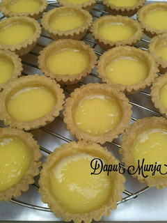 Foto resep Pie Susu