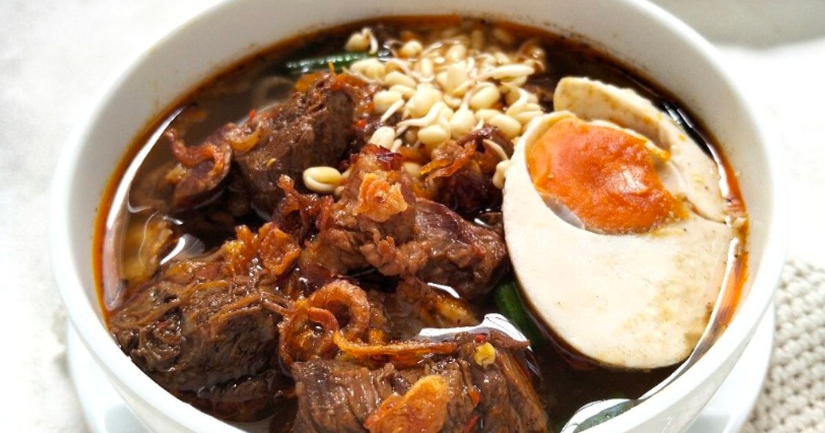 Rawon