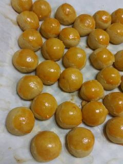 Foto resep Nastar klasik