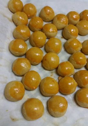 Foto resep Nastar klasik