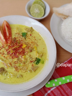 Foto resep Empal Gentong