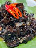 Dendeng Daging Original
