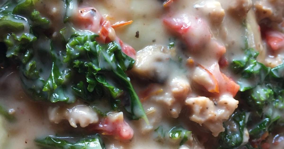 585 easy and tasty italian sausage sauce recipes by home cooks - Cookpad
