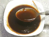 Imli ki khatti mitthi chutney