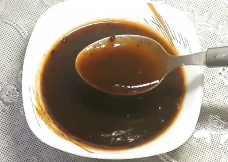 Easiest Way to Prepare Award-winning Imli ki khatti mitthi chutney