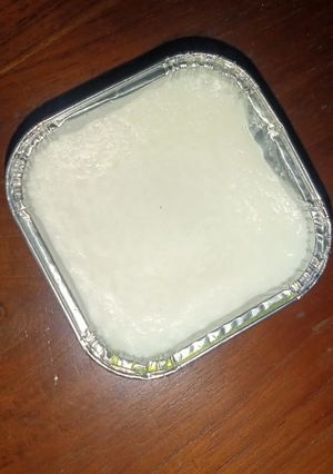 Foto resep Kue Talam Surga