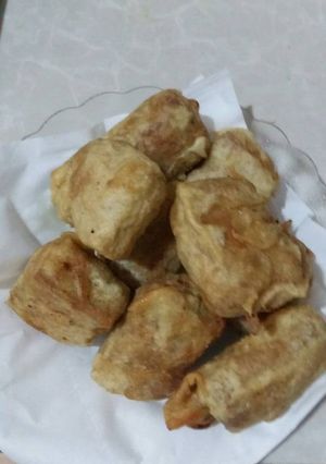 Foto resep Tahu isi