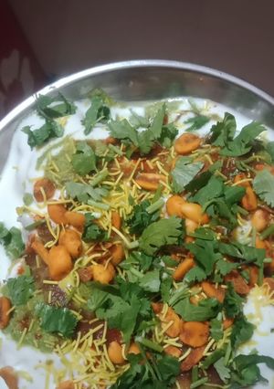 ઇન્સ્ટન્ટ દહીં વડા (Instant Dahi Vada Recipe In Gujarati) રેસીપી મુખ્ય ફોટો