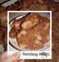 Resep: Rendang Ayam Anti Gagal