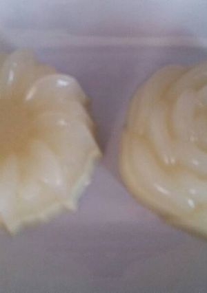Foto resep AgER sUsU 👍
