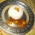 Mutton korma