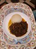 Miyar efo riro
