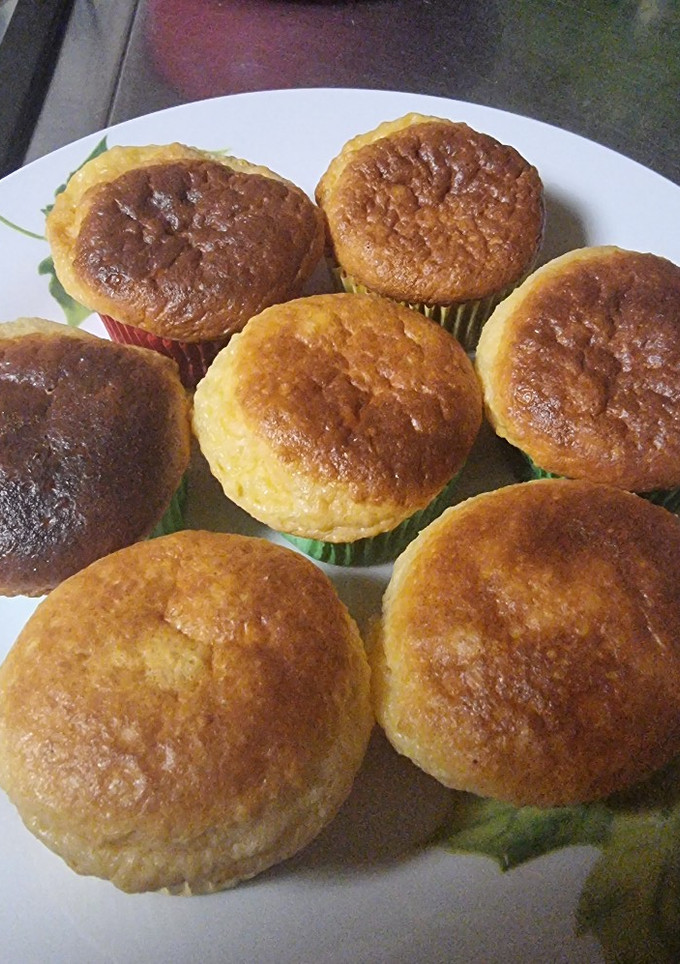 Una foto de Bollos de leche con chocolate