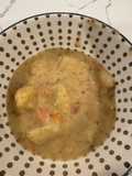 Bianca’s Smoky Potato Soup