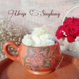 33. Urap Singkong / Suwut