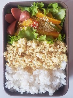 Foto resep Bekal makan siang