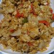Sambal Tempe