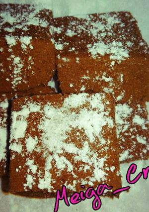 Foto resep Bolu kukus putih telur