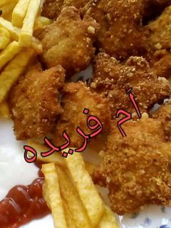 صورة لوصفة الناجتس
