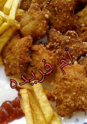 صورة لوصفة الناجتس