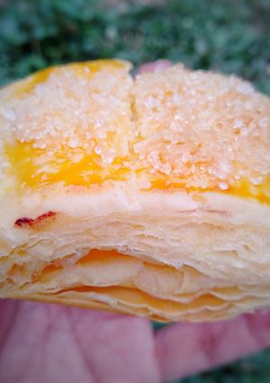 Foto resep Puff pastry