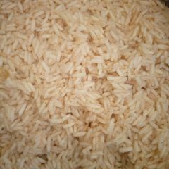 A picture of Simple Cinnamon Rice.