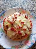 Mini Pizza