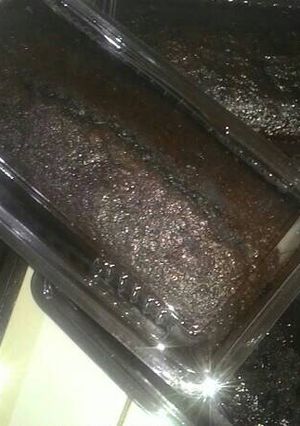 Foto resep Brownis eggless cocok buat jualan