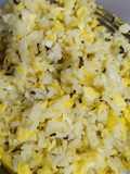 Nasi Goreng Darurat (Emergency Fried Rice)