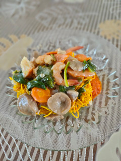 Foto resep Mie Titi
