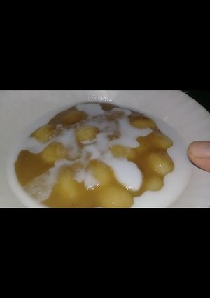 Foto resep Bubur candil ketan
