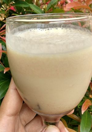 Foto resep Susu Kurma