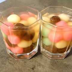 รูปของ Tang yuan